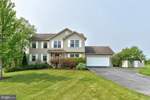 333 Saddle Ridge Rd, Port Matilda, PA, 16870-8759 | Card Image