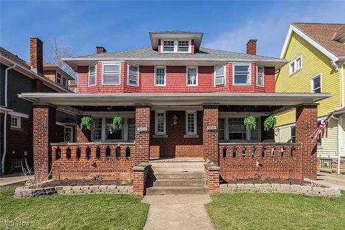 10310 Clifton Blvd, Cleveland, OH, 44102-1643 | Card Image
