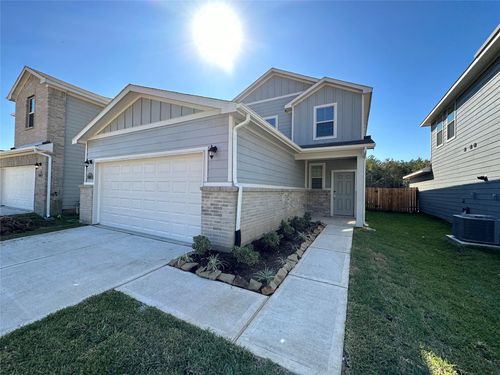 16572 Moss Ln, Porter, TX, 77365-7353 | Card Image