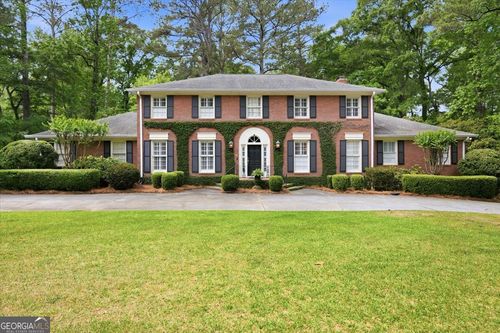 5044 Wellington Drive, Macon, GA, 31210 | Card Image