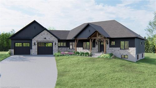 23A Gilkison St, Elora, ON, N0B1S0 | Card Image