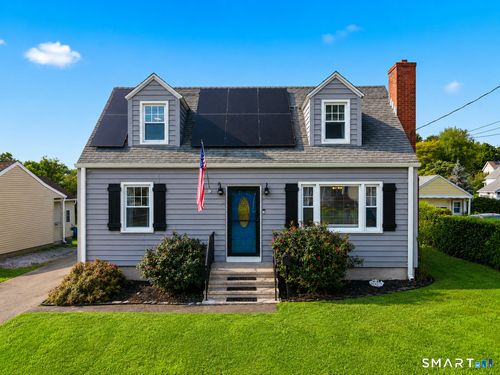 168 Kenwood Ave, Stratford, CT, 06614-3820 | Card Image