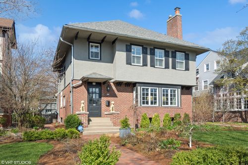 321 N East Ave, Oak Park, IL, 60302-2202 | Card Image