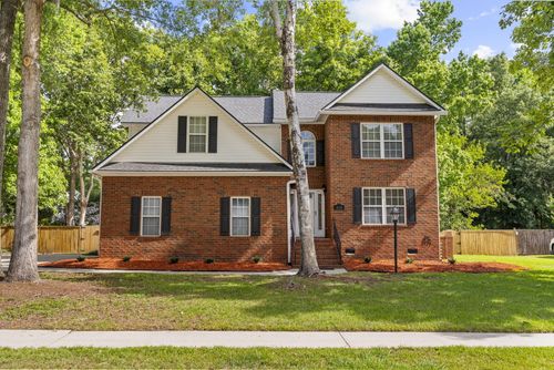 111 Haleswood Cir, Goose Creek, SC, 29445-7081 | Card Image