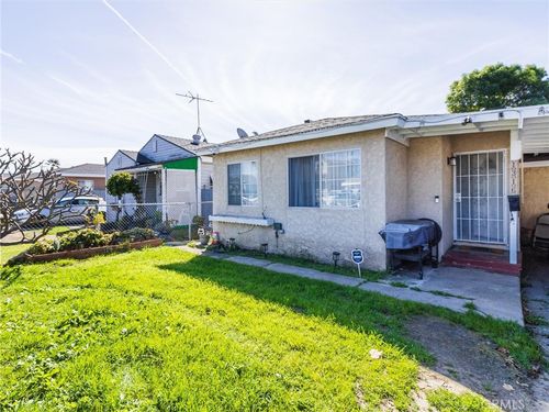 1316 W L St, Wilmington, CA, 90744-3232 | Card Image