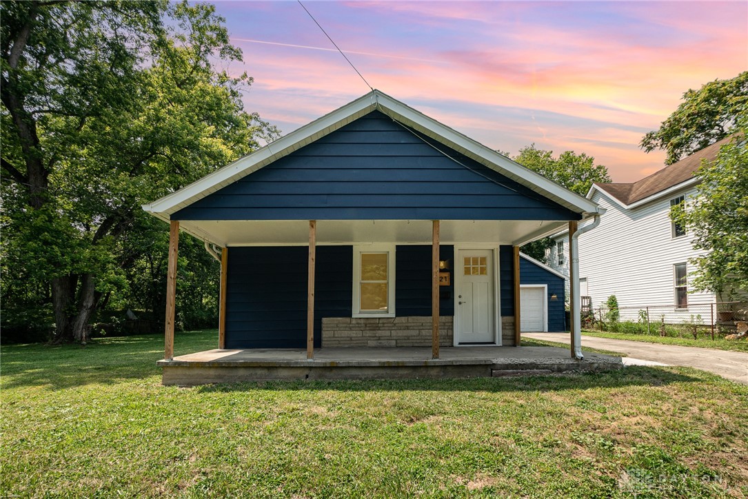Union Rd, Franklin, OH 45005
