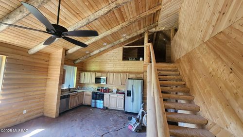 12963 N Tempe Avenue, Mt. Lemmon, AZ, 85619 | Card Image