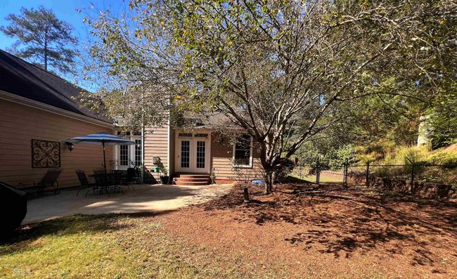312 Turtle Cove Trwy, House other with 3 bedrooms, 2 bathrooms and null parking in Monticello GA | Image 27
