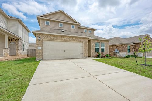 1019 Round Bale Rd, Hutto, TX, 78634-2343 | Card Image