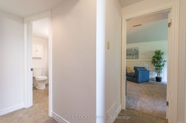 2233 Denure Dr, House other with 4 bedrooms, 2 bathrooms and 4 parking in Peterborough ON | Image 43