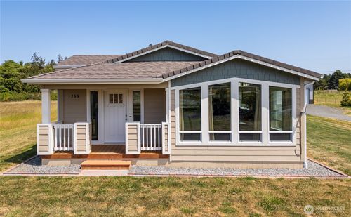 155 Triopha Ln, Sequim, WA, 98382-7372 | Card Image