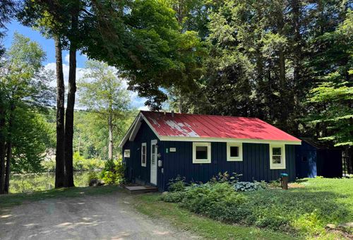 99 Lake Pauline Rd, Ludlow, VT, 05149-9534 | Card Image