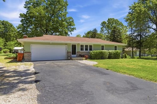 5174 S Farm Road 205, Rogersville, MO, 65742 | Card Image