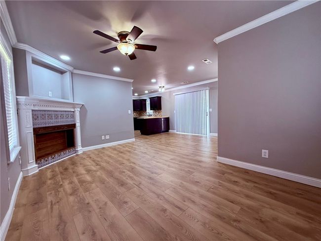 1221 S 5 Th St, House other with 2 bedrooms, 1 bathrooms and null parking in Rogers AR | Image 6