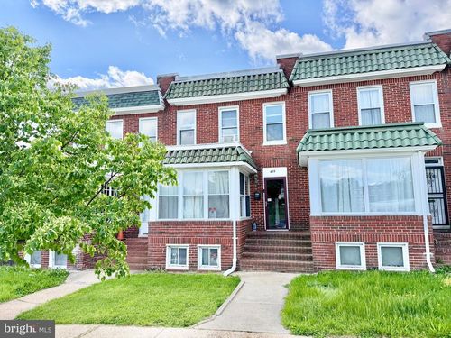 825 E 34th St, BALTIMORE, MD, 21218-2911 | Card Image