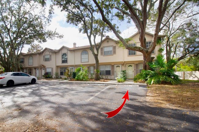 Parking Directly in Front of Unit | Image 44