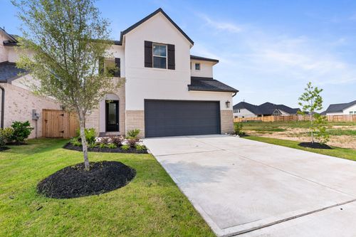 111 Shining Succulent Dr, Richmond, TX, 77406-3517 | Card Image