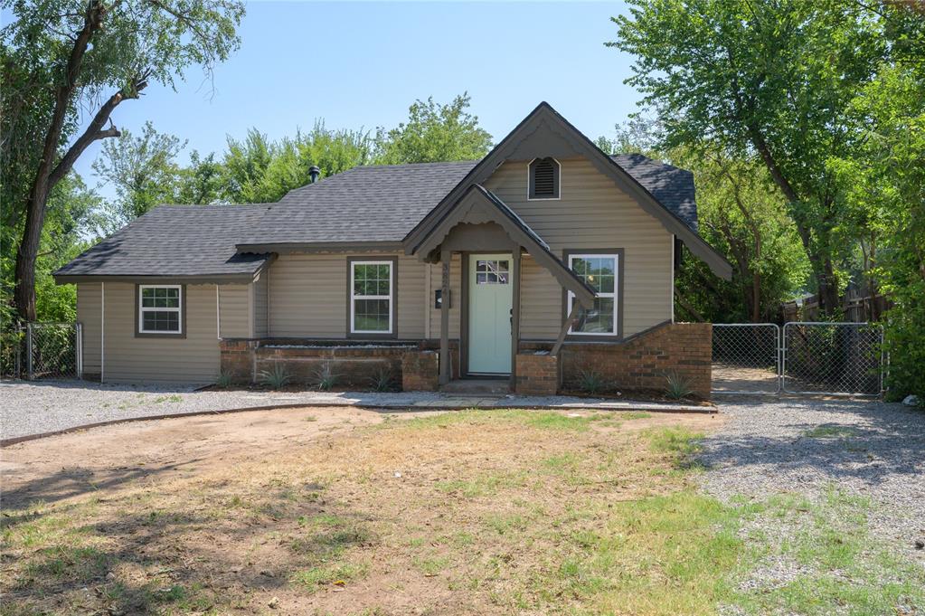 11th St, Oklahoma City, OK 73107