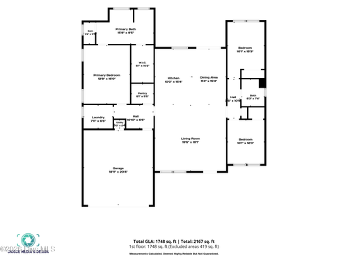 251 Foxcroft Rd, Boiling Spring Lakes, NC, 28461-7907 | Card Image