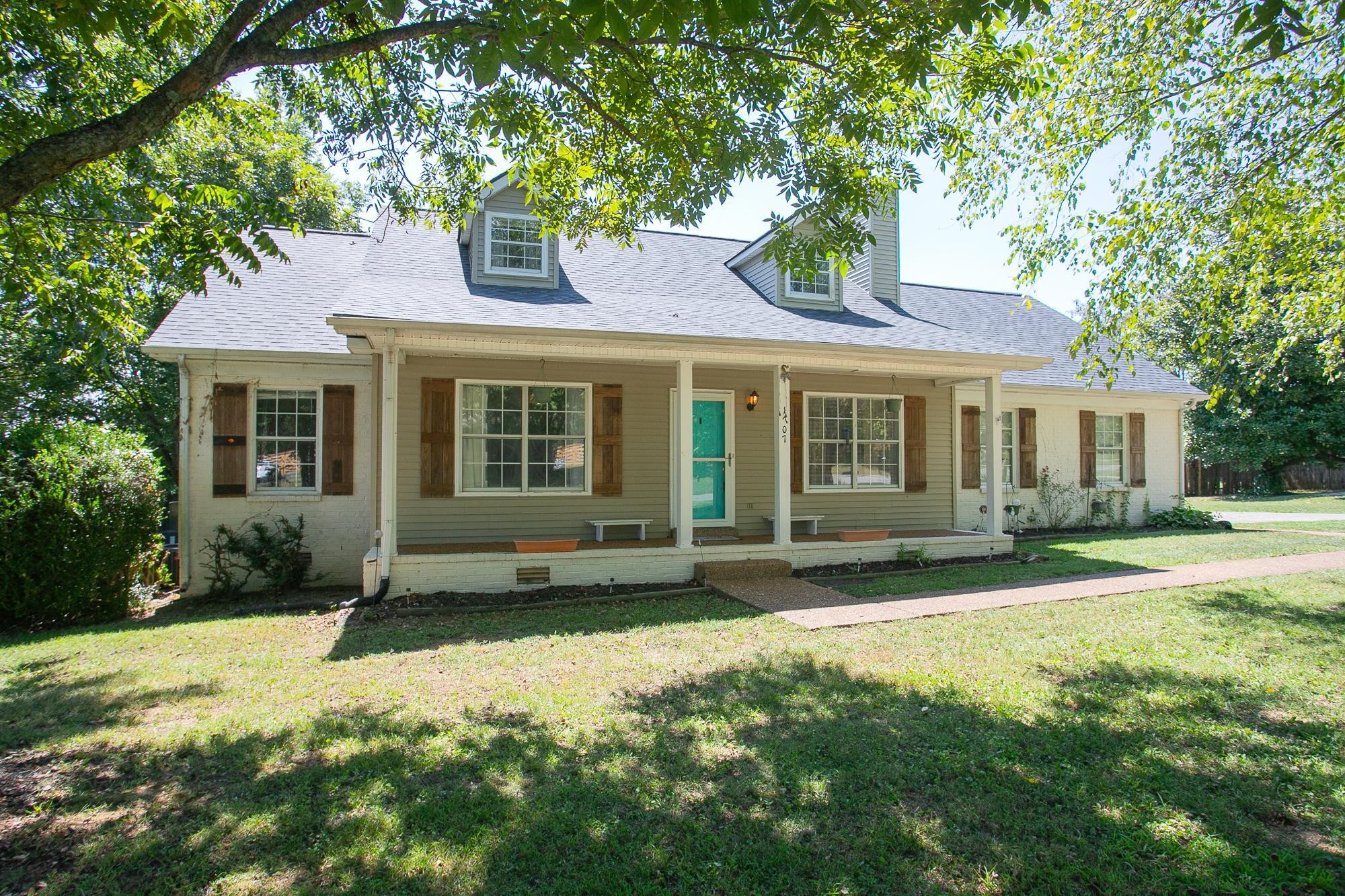 Whitt Dr, Spring Hill, TN 37174