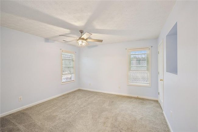 3815 Glen Laurel Ct, House other with 3 bedrooms, 3 bathrooms and 4 parking in Cumming GA | Image 15