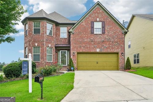 5742 Barrington Run, Union City, GA, 30291-6104 | Card Image