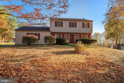 1433 Cooper Circle, House other with 4 bedrooms, 1 bathrooms and null parking in WEST CHESTER PA | Image 1