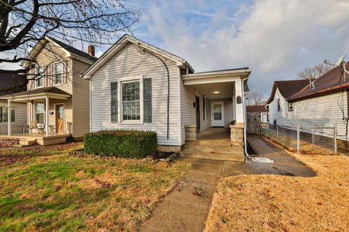 407 Fairhaven Dr, Hamilton, OH, 45013-2054 | Card Image