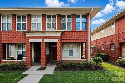 526 E 9th St, Charlotte, NC, 28202-3124 | Card Image