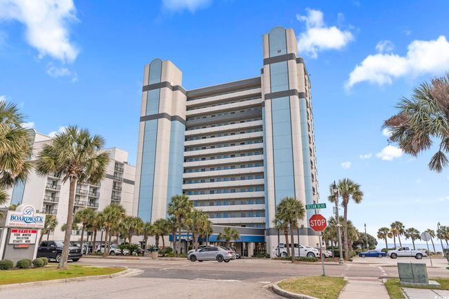 1037 - 2300 N Ocean Blvd, Condo with 1 bedrooms, 1 bathrooms and null parking in Myrtle Beach SC | Image 38