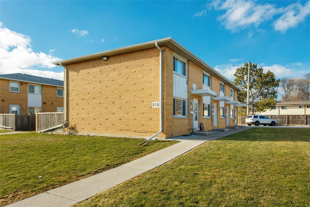 Residential in Sarnia 5