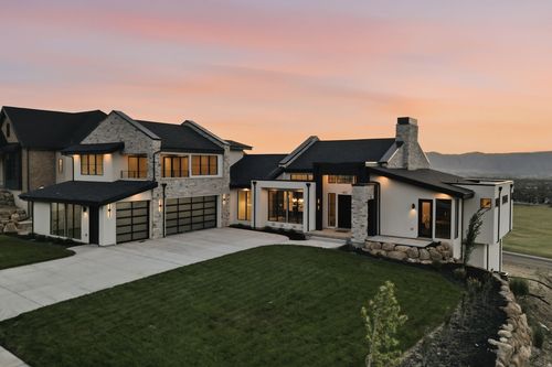 863 N Emery Ln, Elk Ridge, UT, 84651 | Card Image
