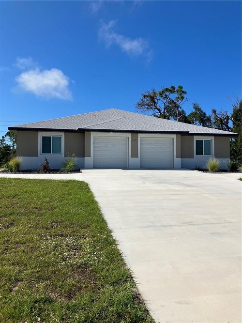 2-129 Boundary Blvd, Rotonda West, FL, 33947-2607 | Card Image
