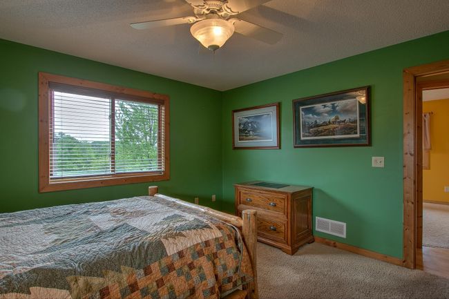 2200 405 Th Ave Nw, House other with 4 bedrooms, 2 bathrooms and null parking in Braham MN | Image 17
