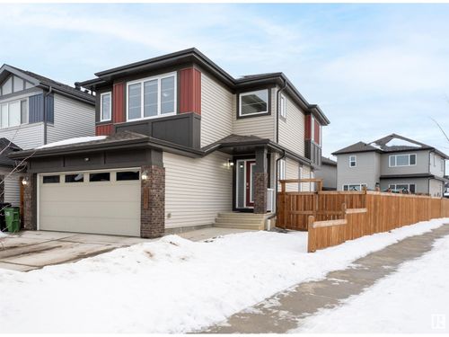  Conroy Cres Sw, Edmonton, AB, T6W3Y2 | Card Image