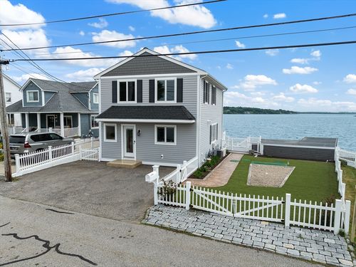 177 Seaconnet Blvd, Portsmouth, RI, 02871-4900 | Card Image