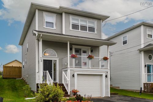 73 Westfield Crescent, Cole Harbour, NS, B2V2W1 | Card Image