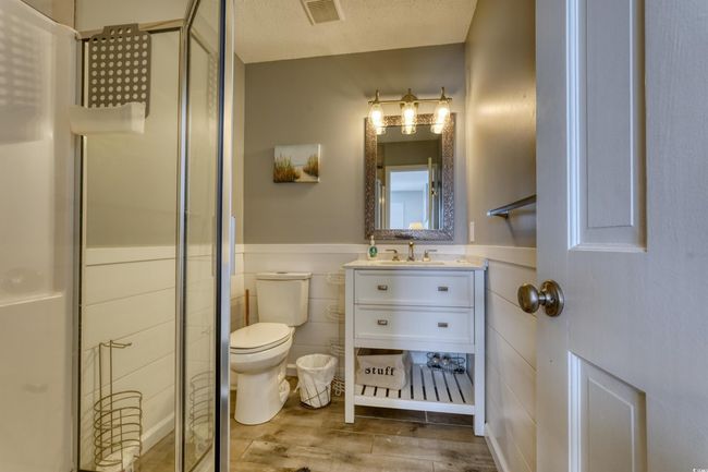 C-3 - 624 N Waccamaw Dr, Condo with 3 bedrooms, 3 bathrooms and null parking in Murrells Inlet SC | Image 23
