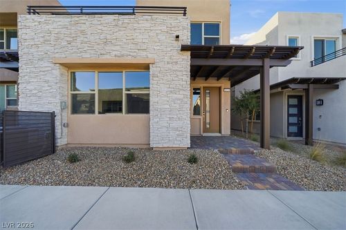 1524 Hopeful Lark Lane, Las Vegas, NV, 89138 | Card Image
