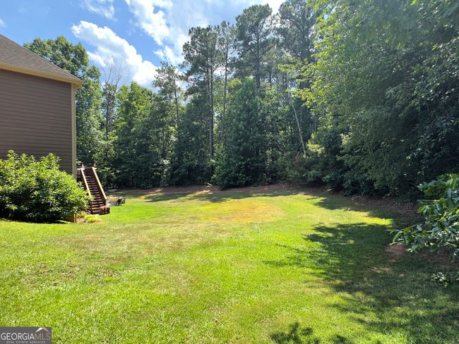 167 Aubree Way, House other with 4 bedrooms, 3 bathrooms and null parking in McDonough GA | Image 71