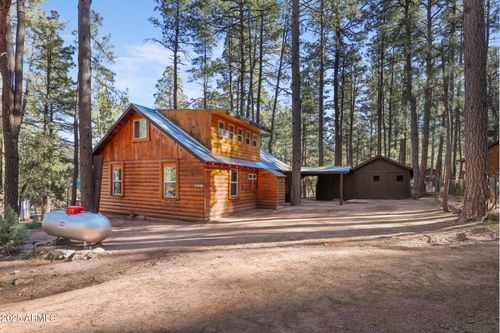 199 W Mockingbird Ln, Payson, AZ, 85541-2288 | Card Image