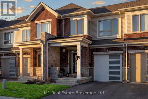 106 Edminston Drive, Centre Wellington (Fergus), ON, N1M0J1 | Card Image