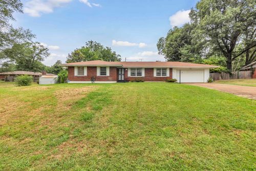 4255 Paula Dr, Memphis, TN, 38116-6776 | Card Image
