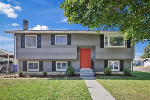 1008 S Beeman St, Airway Heights, WA, 99001-9445 | Card Image