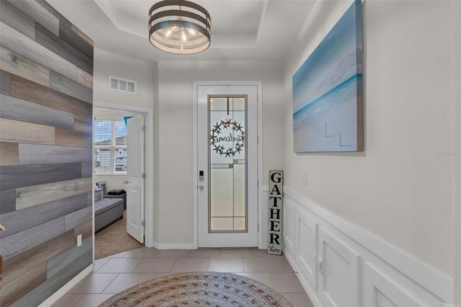 10815 Laxer Cay Loop, House other with 4 bedrooms, 4 bathrooms and null parking in San Antonio FL | Image 6