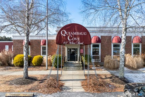 107 Wilcox Rd, Stonington, CT, 06378-2614 | Card Image