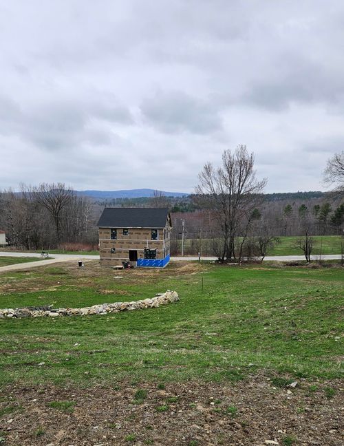 401 N Buckfield Road, Buckfield, ME, 04220 | Card Image