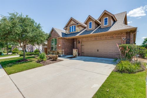 9728 Bitterroot Dr, Little Elm, TX, 75068-0558 | Card Image