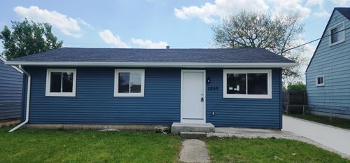 2850 Appleridge Street, Ypsilanti, MI, 48198 | Card Image