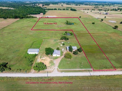 0 N 234th St W, Haskell, OK, 74436 | Card Image